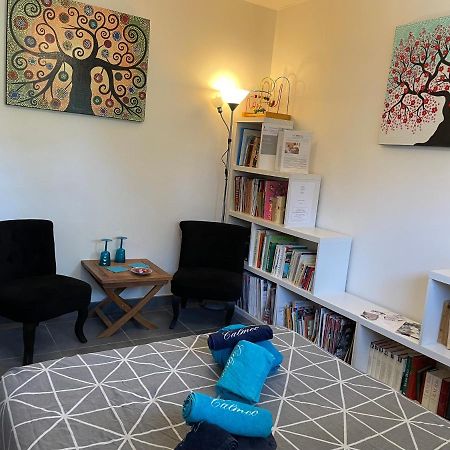 Chambre Avec Spa Et Sauna Privatises 布雷斯地区布尔格 外观 照片
