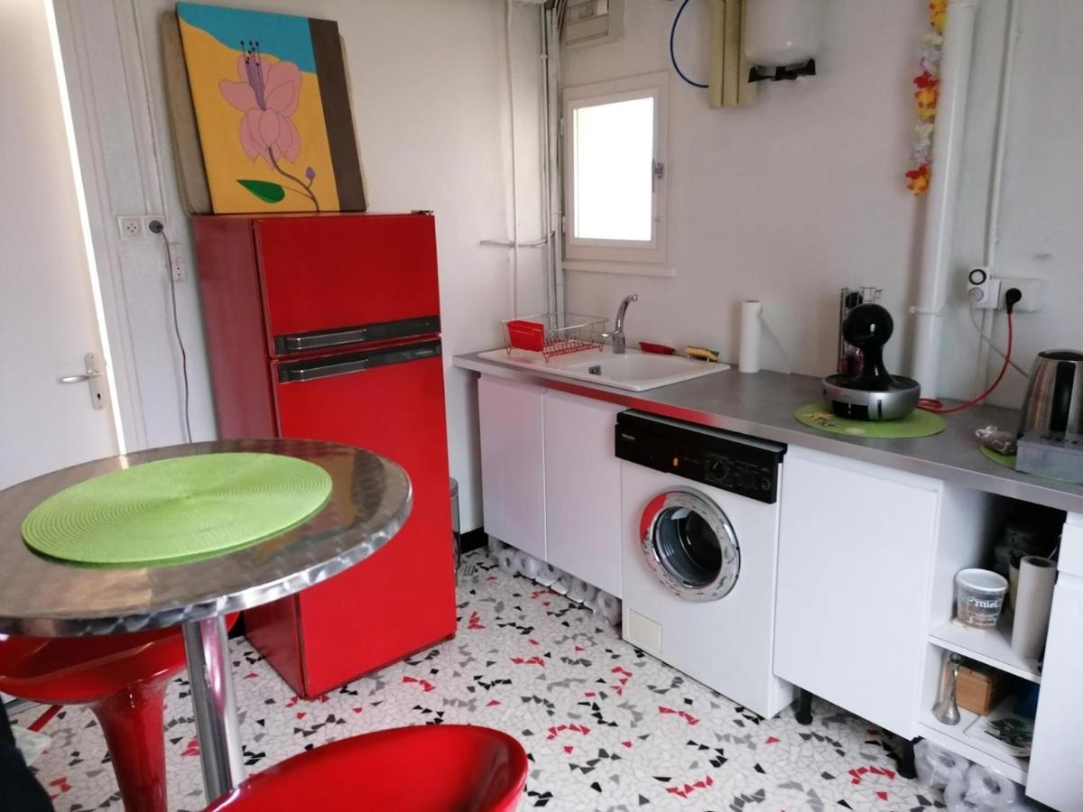 Chambre Avec Spa Et Sauna Privatises 布雷斯地区布尔格 外观 照片